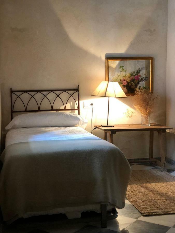 La Carrena Hotel Jerez de la Frontera Luaran gambar