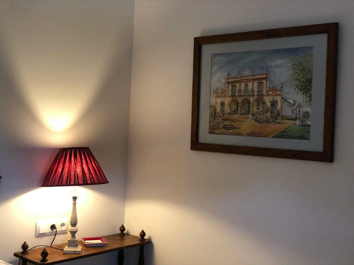 La Carrena Hotel Jerez de la Frontera Luaran gambar