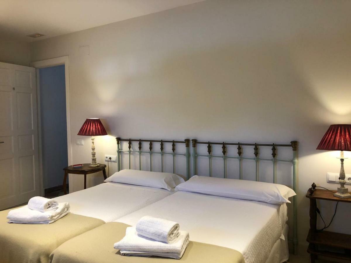 La Carrena Hotel Jerez de la Frontera Luaran gambar